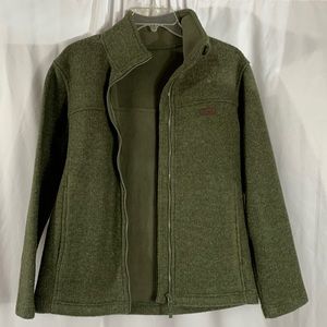 Sonam Men´s Casual Jackets In Green Size XS NWOT